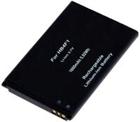 Accu voor Huawei ideos X5 - thumbnail