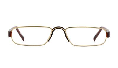 Leesbril Rodenstock R2180-Rood Rodenstock-+1.00 Leesbril Rodenstock R2180-Rood Rodenstock-+1.00