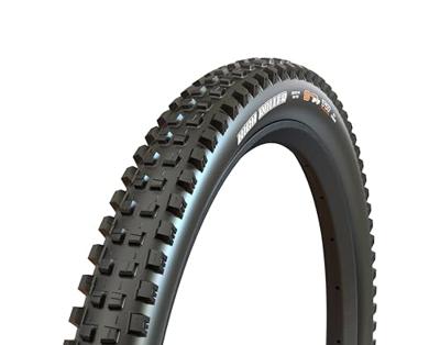 Maxxis highroller iii wt 29x2.40" exo+ tr 3c maxxgrip 60 e-25 folding tire