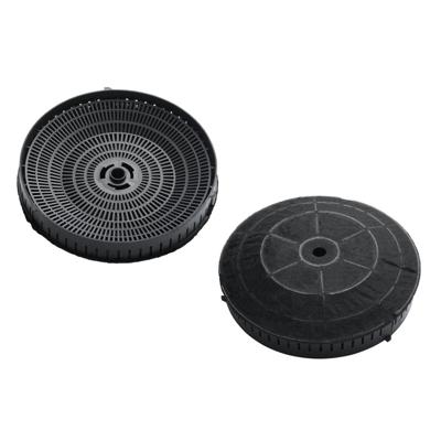 AEG MCFE21 Koolstoffilter Zwart