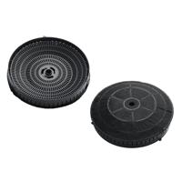 AEG MCFE21 Koolstoffilter Zwart - thumbnail