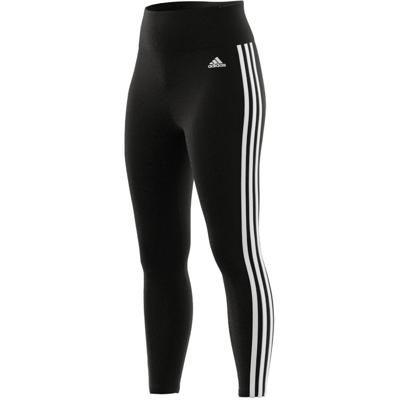 adidas Performance Designed2Move 7/8 sportlegging zwart/wit adidas Performance Designed2Move 7/8 sportlegging zwart/wit
