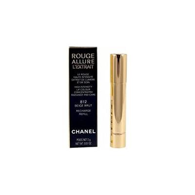 Chanel Rouge Allure L&apos;Extrait High In. Lip Colour - Recharge 812 Lippenstift 2 g Dames