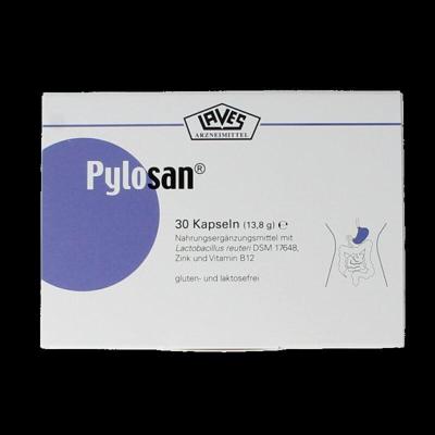 Pylosan 30 Capsules Pylosan 30 Capsules