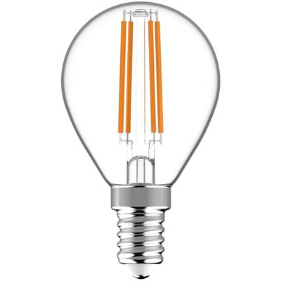 Avide LED lamp filament 470lm 4,5W E14 W