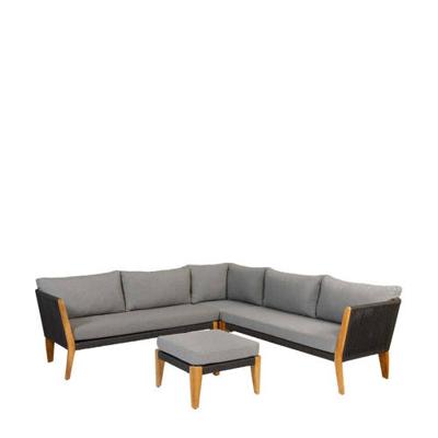 Exotan loungeset San Remo