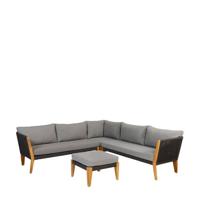 Exotan loungeset San Remo - thumbnail