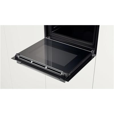 Bosch HBG633NS1 oven Elektrische oven 71 l Roestvrijstaal A+ Bosch HBG633NS1 oven Elektrische oven 71 l Roestvrijstaal A+