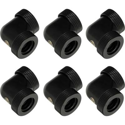 RAIJINTEK Pelias Black - D140906 verbinding RAIJINTEK Pelias Black - D140906 verbinding