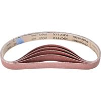 PFERD TOOLS BA 30/610 X A 60 45005154 Schuurband Korrelgrootte (num) 60 (l x b) 610 mm x 30 mm 10 stuk(s) - thumbnail