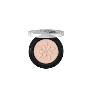 Lavera Beautiful Mineral oogschaduw 36 Light Sand 2 g