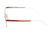 Heren Brillenframe Carrera CA6660-VZ4-50 Rood Ø 50 mm - thumbnail