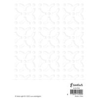 Studio Light • essentials paper set die-cut paper sheets - thumbnail