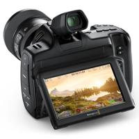 Blackmagic Design Cinema Camera 6K - thumbnail
