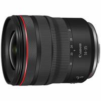 Canon RF 14-35mm F/4L IS USM - thumbnail