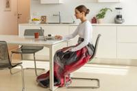 Elektrisch Deken Daga PLUS 16876 150 W (150 X 110 CM) - thumbnail