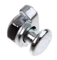 Shimano kabelklem-set - thumbnail