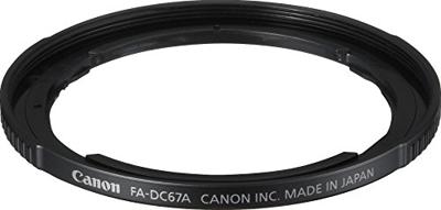 Canon FA-DC67A Lens Filter Adapter