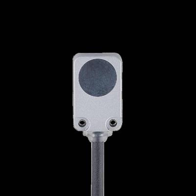 ifm Electronic Inductieve sensor PNP IQW201