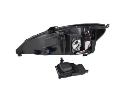 Koplamp rechts 205675182