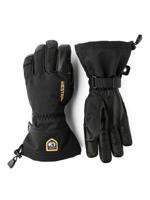 Hestra Army Leather Gore-Tex Handschoen Black/Black 7 - thumbnail
