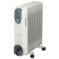 Hyundai Olieradiator 2000W - 68712 - thumbnail