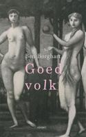 Goed volk - Ben Borghart - ebook - thumbnail
