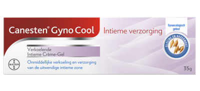 Canesten Gyno Cool Gel