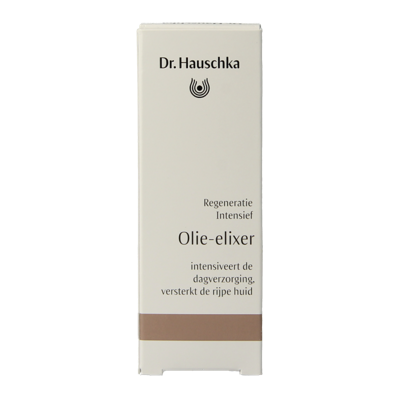 Dr. Hauschka Regeneratie olie intensief 20 Milliliter