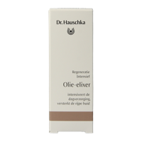 Dr. Hauschka Regeneratie olie intensief 20 Milliliter - thumbnail