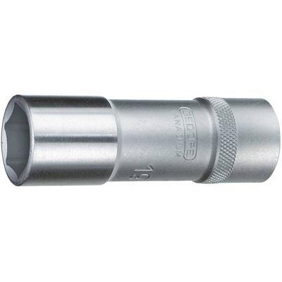 Gedore 19 L 21 2300559 Dopsleutelinzetstuk Kogelkop 21 mm 1/2 (12,5 mm)