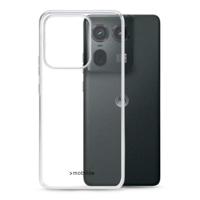 Mobilize Gelly Case Motorola Edge 50 Ultra Clear - thumbnail