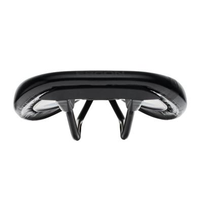 Ergon zadel sm sport gel dames m l zwart