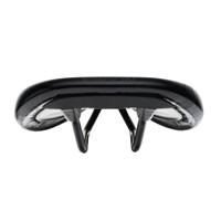 Ergon zadel sm sport gel dames m l zwart - thumbnail