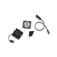 Arrma - 4x4 BLX Motor Fan Set (AR390289) - thumbnail
