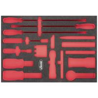 Vigor V6818-L V6818-L Plukschuiminlegstuk - thumbnail