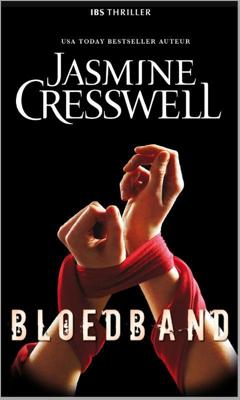 Bloedband - Jasmine Cresswell - ebook