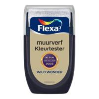 Flexa Kleurtester Wild Wonder - thumbnail