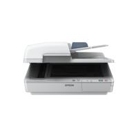 Epson WorkForce DS-7500 Documentscanner duplex A4 1200 x 1200 dpi 40 pag./min., 80 Beelden/min USB - thumbnail