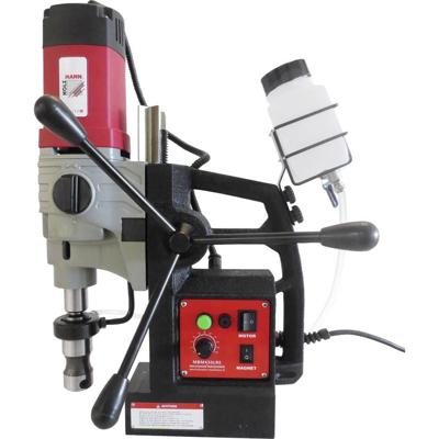 Holzmann Maschinen MBM450LRE_230V Magneetboormachine 1650 W Holzmann Maschinen MBM450LRE_230V Magneetboormachine 1650 W