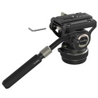 SmallRig Heavy-Duty Video Head DH10 4165 - thumbnail