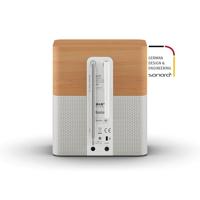 Sonoro STREAM (2025) Hybride radio Bruin - thumbnail