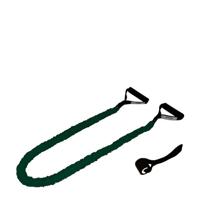 Tunturi tubing met beschermhoes Medium - thumbnail