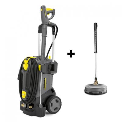 KÄRCHER hogedrukreiniger "hd 6/13 c plus" hd 6/13c plus incl. fr classic KÄRCHER hogedrukreiniger "hd 6/13 c plus" hd 6/13c plus incl. fr classic