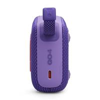 JBL GO 4 Bluetooth speaker Paars - thumbnail