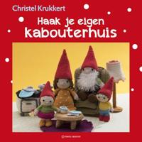 Haak je eigen kabouterhuis - Christel Krukkert - Paperback (9789462501836) - thumbnail