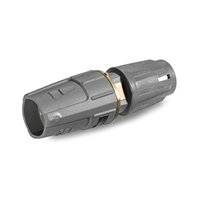 Kärcher Professional 4.117-027.0 Drievoudig mondstuk voor stoomreiniger 1 stuk(s) Kärcher Professional 4.117-027.0 Drievoudig mondstuk voor stoomreiniger 1 stuk(s)