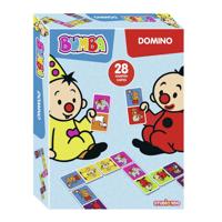 Studio 100 Bumba reisspel - domino - thumbnail