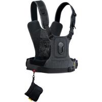 Cotton Carrier Camera Vest G3 voor 1 camera - thumbnail
