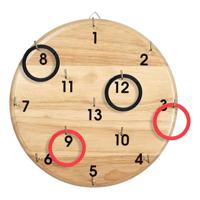 Buitenspeel Ringbord - thumbnail